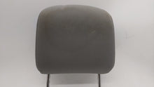 2005-2009 Ford Mustang Headrest Head Rest Front Driver Passenger Seat Fits 2005 2006 2007 2008 2009 OEM Used Auto Parts - Oemusedautoparts1.com