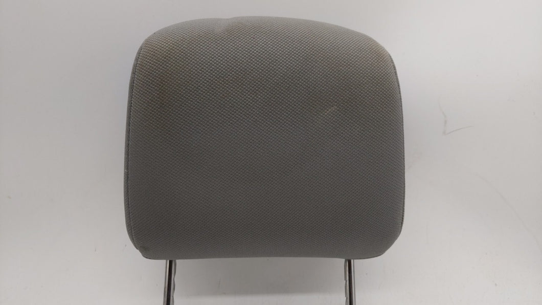 2005-2009 Ford Mustang Headrest Head Rest Front Driver Passenger Seat Fits 2005 2006 2007 2008 2009 OEM Used Auto Parts - Oemusedautoparts1.com