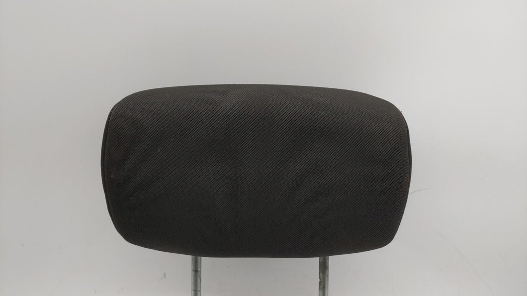 2004-2008 Mitsubishi Endeavor Headrest Head Rest Front Driver Passenger Seat Fits 2004 2005 2006 2007 2008 OEM Used Auto Parts - Oemusedautoparts1.com