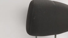 2004-2008 Mitsubishi Endeavor Headrest Head Rest Front Driver Passenger Seat Fits 2004 2005 2006 2007 2008 OEM Used Auto Parts - Oemusedautoparts1.com