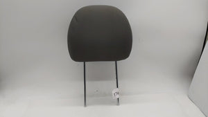 2011-2012 Hyundai Sonata Headrest Head Rest Front Driver Passenger Seat Fits 2011 2012 OEM Used Auto Parts - Oemusedautoparts1.com