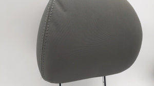 2011-2012 Hyundai Sonata Headrest Head Rest Front Driver Passenger Seat Fits 2011 2012 OEM Used Auto Parts - Oemusedautoparts1.com