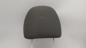 2011-2012 Hyundai Sonata Headrest Head Rest Front Driver Passenger Seat Fits 2011 2012 OEM Used Auto Parts - Oemusedautoparts1.com