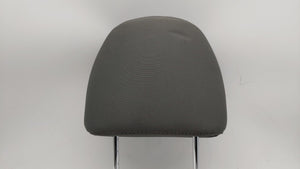 2011-2012 Hyundai Sonata Headrest Head Rest Front Driver Passenger Seat Fits 2011 2012 OEM Used Auto Parts - Oemusedautoparts1.com