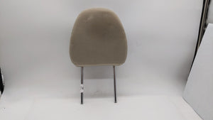 2008-2014 Subaru Impreza Headrest Head Rest Front Driver Passenger Seat Fits 2008 2009 2010 2011 2012 2013 2014 OEM Used Auto Parts - Oemusedautoparts1.com