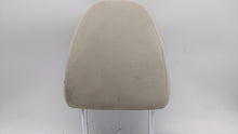 2008-2014 Subaru Impreza Headrest Head Rest Front Driver Passenger Seat Fits 2008 2009 2010 2011 2012 2013 2014 OEM Used Auto Parts - Oemusedautoparts1.com