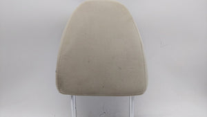 2008-2014 Subaru Impreza Headrest Head Rest Front Driver Passenger Seat Fits 2008 2009 2010 2011 2012 2013 2014 OEM Used Auto Parts - Oemusedautoparts1.com