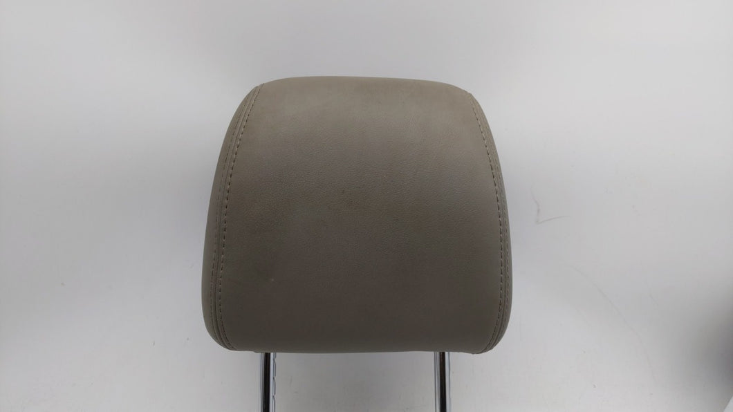 2013-2014 Buick Verano Headrest Head Rest Front Driver Passenger Seat Fits 2013 2014 OEM Used Auto Parts - Oemusedautoparts1.com