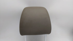 2013-2014 Buick Verano Headrest Head Rest Front Driver Passenger Seat Fits 2013 2014 OEM Used Auto Parts - Oemusedautoparts1.com