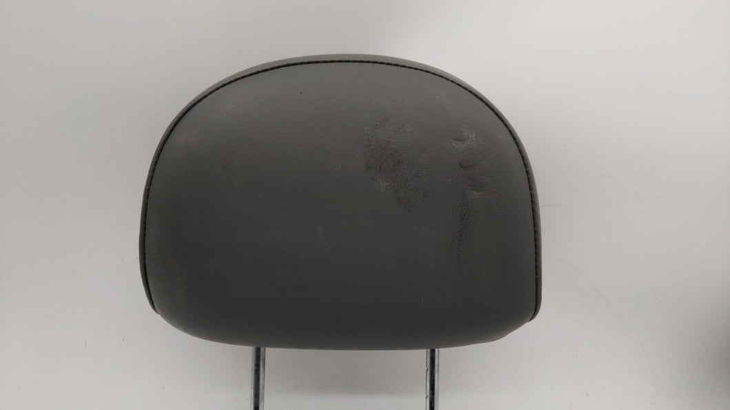 2001-2004 Hyundai Santa Fe Headrest Head Rest Front Driver Passenger Seat Fits 2001 2002 2003 2004 OEM Used Auto Parts - Oemusedautoparts1.com