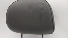 2001-2004 Hyundai Santa Fe Headrest Head Rest Front Driver Passenger Seat Fits 2001 2002 2003 2004 OEM Used Auto Parts - Oemusedautoparts1.com