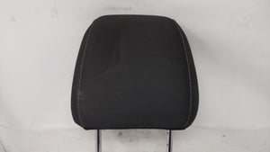 2013-2015 Ford Escape Headrest Head Rest Front Driver Passenger Seat Fits 2013 2014 2015 OEM Used Auto Parts - Oemusedautoparts1.com