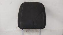 2013-2015 Ford Escape Headrest Head Rest Front Driver Passenger Seat Fits 2013 2014 2015 OEM Used Auto Parts - Oemusedautoparts1.com