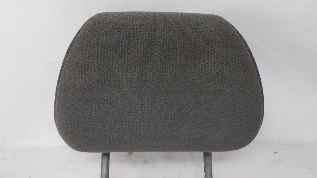 2006-2011 Honda Civic Headrest Head Rest Front Driver Passenger Seat Fits 2006 2007 2008 2009 2010 2011 OEM Used Auto Parts - Oemusedautoparts1.com