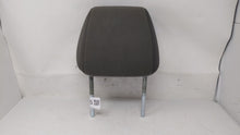 2006-2011 Honda Civic Headrest Head Rest Front Driver Passenger Seat Fits 2006 2007 2008 2009 2010 2011 OEM Used Auto Parts - Oemusedautoparts1.com