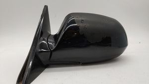 2001-2006 Hyundai Elantra Side Mirror Replacement Driver Left View Door Mirror P/N:E4012151 E4012152 Fits OEM Used Auto Parts - Oemusedautoparts1.com