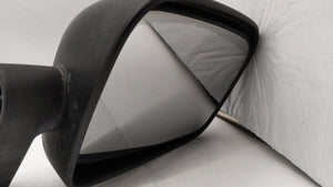 2003-2006 Jeep Wrangler Side Mirror Replacement Passenger Right View Door Mirror P/N:E1010735 Fits 2003 2004 2005 2006 OEM Used Auto Parts - Oemusedautoparts1.com