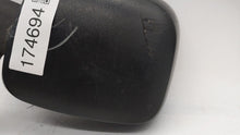 2003-2006 Jeep Wrangler Side Mirror Replacement Passenger Right View Door Mirror P/N:E1010735 Fits 2003 2004 2005 2006 OEM Used Auto Parts - Oemusedautoparts1.com