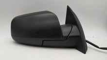 2010-2011 Chevrolet Equinox Side Mirror Replacement Passenger Right View Door Mirror P/N:20858708 Fits 2010 2011 OEM Used Auto Parts - Oemusedautoparts1.com