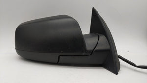 2010-2011 Chevrolet Equinox Side Mirror Replacement Passenger Right View Door Mirror P/N:20858708 Fits 2010 2011 OEM Used Auto Parts - Oemusedautoparts1.com