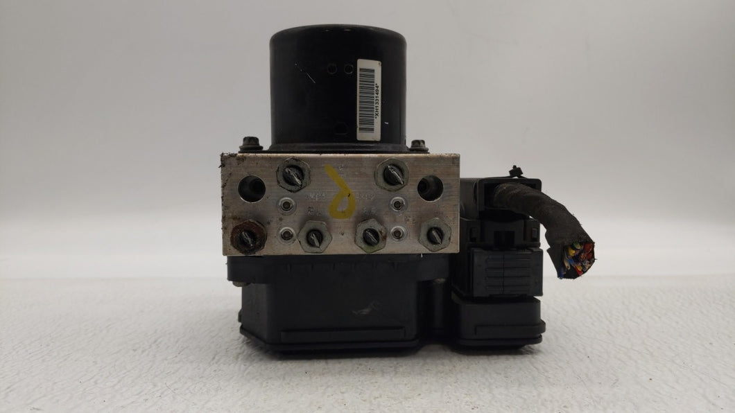 2013-2016 Chevrolet Malibu ABS Pump Control Module Replacement P/N:22815252 22888646 Fits 2012 2013 2014 2015 2016 OEM Used Auto Parts - Oemusedautoparts1.com