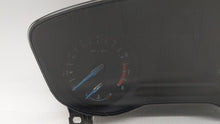 2013 Ford Fusion Instrument Cluster Speedometer Gauges P/N:DS7T-10849-AA DS7T-10849-AB Fits OEM Used Auto Parts - Oemusedautoparts1.com