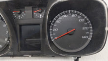 2011 Chevrolet Equinox Instrument Cluster Speedometer Gauges P/N:20978081 20978079 Fits OEM Used Auto Parts - Oemusedautoparts1.com