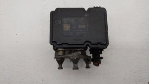 2013-2014 Mercedes-Benz C300 ABS Pump Control Module Replacement P/N:A 172 431 42 12 172 901 40 00 Fits 2013 2014 2015 OEM Used Auto Parts - Oemusedautoparts1.com