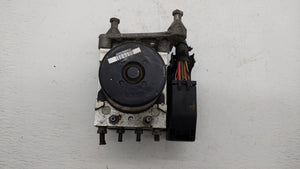 2013-2014 Mercedes-Benz C300 ABS Pump Control Module Replacement P/N:A 172 431 42 12 172 901 40 00 Fits 2013 2014 2015 OEM Used Auto Parts - Oemusedautoparts1.com