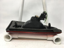2000 Chevrolet Cavalier Tail Light Assembly Driver Left OEM P/N:PASSENGER RIGHT LID MOUNTED Fits OEM Used Auto Parts - Oemusedautoparts1.com