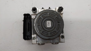 2013 Ford Fusion ABS Pump Control Module Replacement P/N:DG9C-2C405-AH DG9C-2C405-FB Fits OEM Used Auto Parts - Oemusedautoparts1.com