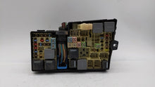 2013-2016 Ford Escape Fusebox Fuse Box Panel Relay Module P/N:AV6T-14A142-AB AV6T-14A067-AD Fits 2013 2014 2015 2016 OEM Used Auto Parts - Oemusedautoparts1.com