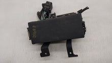 2010-2012 Ford Fusion Fusebox Fuse Box Panel Relay Module P/N:6E5T-14A003-AB Fits 2010 2011 2012 OEM Used Auto Parts - Oemusedautoparts1.com