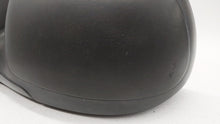 2003-2007 Gmc Sierra 1500 Side Mirror Replacement Driver Left View Door Mirror Fits 2003 2004 2005 2006 2007 OEM Used Auto Parts - Oemusedautoparts1.com