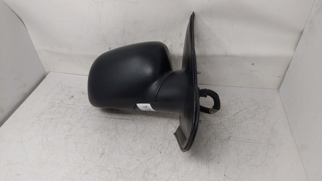 1995-2003 Ford Explorer Side Mirror Replacement Passenger Right View Door Mirror P/N:YL24-17682-ABYGAG Fits OEM Used Auto Parts - Oemusedautoparts1.com