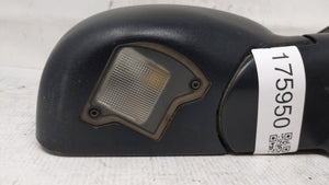 1995-2003 Ford Explorer Side Mirror Replacement Passenger Right View Door Mirror P/N:YL24-17682-ABYGAG Fits OEM Used Auto Parts - Oemusedautoparts1.com