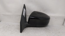 2013-2015 Nissan Sentra Side Mirror Replacement Driver Left View Door Mirror P/N:963023SG0B Fits 2013 2014 2015 OEM Used Auto Parts - Oemusedautoparts1.com