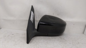 2013-2015 Nissan Sentra Side Mirror Replacement Driver Left View Door Mirror P/N:963023SG0B Fits 2013 2014 2015 OEM Used Auto Parts - Oemusedautoparts1.com