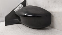 2013-2015 Nissan Sentra Side Mirror Replacement Driver Left View Door Mirror P/N:963023SG0B Fits 2013 2014 2015 OEM Used Auto Parts - Oemusedautoparts1.com