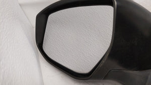 2013-2015 Nissan Sentra Side Mirror Replacement Driver Left View Door Mirror P/N:963023SG0B Fits 2013 2014 2015 OEM Used Auto Parts - Oemusedautoparts1.com