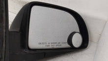 2005-2009 Chevrolet Equinox Side Mirror Replacement Passenger Right View Door Mirror Fits 2005 2006 2007 2008 2009 OEM Used Auto Parts - Oemusedautoparts1.com