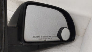 2005-2009 Chevrolet Equinox Side Mirror Replacement Passenger Right View Door Mirror Fits 2005 2006 2007 2008 2009 OEM Used Auto Parts - Oemusedautoparts1.com