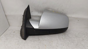 2010-2011 Chevrolet Equinox Side Mirror Replacement Driver Left View Door Mirror P/N:20858723 20858721 Fits 2010 2011 OEM Used Auto Parts - Oemusedautoparts1.com