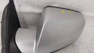 2010-2011 Chevrolet Equinox Side Mirror Replacement Driver Left View Door Mirror P/N:20858723 20858721 Fits 2010 2011 OEM Used Auto Parts - Oemusedautoparts1.com