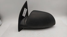 2005-2009 Chevrolet Equinox Side Mirror Replacement Driver Left View Door Mirror P/N:9435715 Fits 2005 2006 2007 2008 2009 OEM Used Auto Parts - Oemusedautoparts1.com