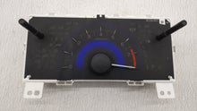 2014-2015 Honda Civic Instrument Cluster Speedometer Gauges P/N:78200-TR3-A011-M1 78200-TR3-A212-M1 Fits 2014 2015 OEM Used Auto Parts - Oemusedautoparts1.com