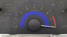 2014-2015 Honda Civic Instrument Cluster Speedometer Gauges P/N:78200-TR3-A011-M1 78200-TR3-A212-M1 Fits 2014 2015 OEM Used Auto Parts - Oemusedautoparts1.com