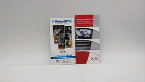 2015 Kia Optima Owners Manual Book Guide OEM Used Auto Parts - Oemusedautoparts1.com