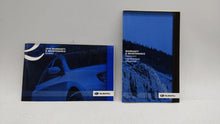 2010 Subaru Legacy Owners Manual Book Guide OEM Used Auto Parts - Oemusedautoparts1.com