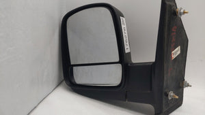 2008-2018 Gmc Savana 2500 Side Mirror Replacement Driver Left View Door Mirror P/N:20838065 Fits OEM Used Auto Parts - Oemusedautoparts1.com
